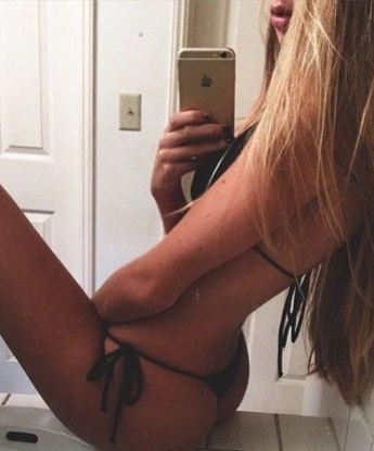 Ульяна, 20 лет